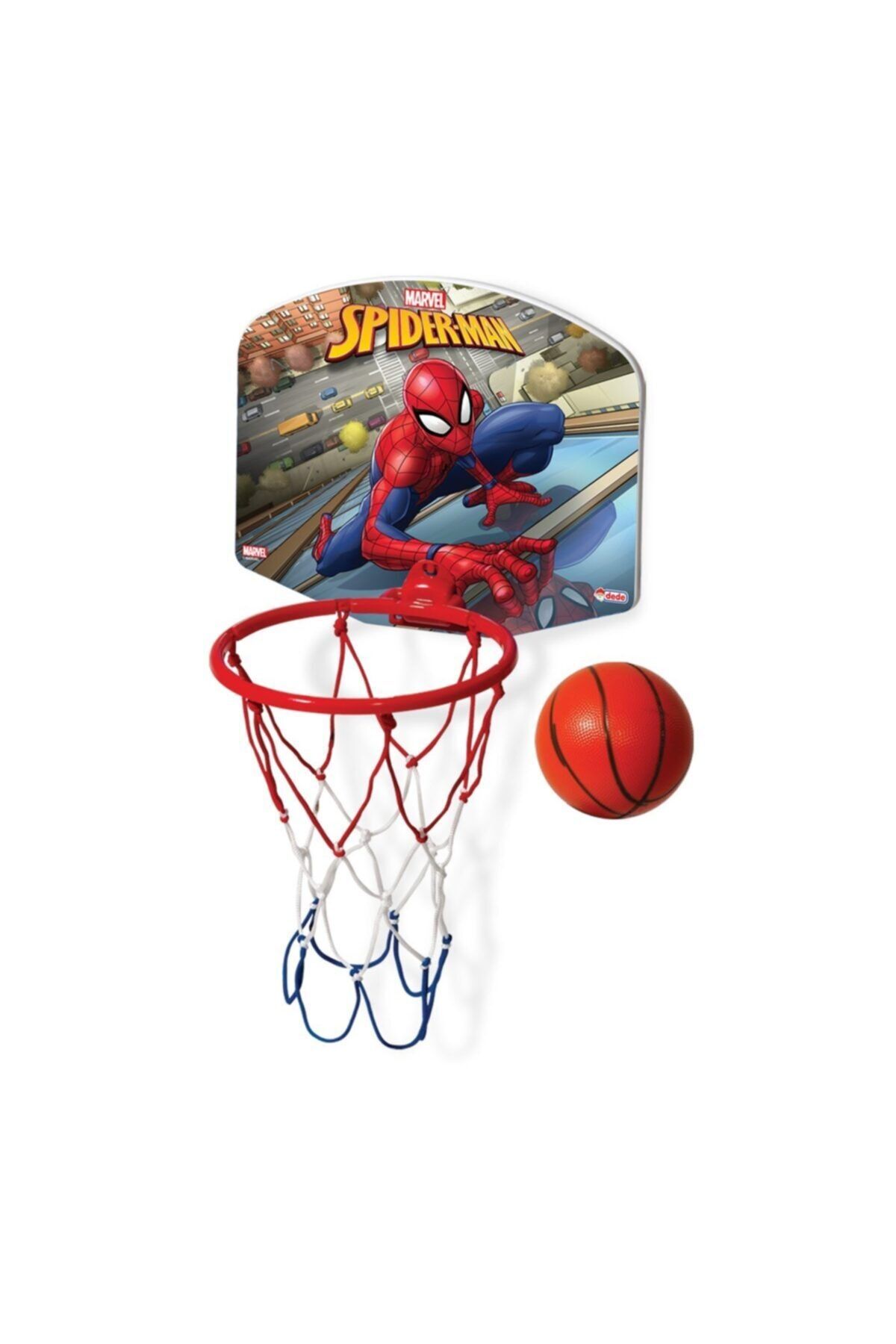 TENDERCAT Spıderman Küçük Pota 01495
