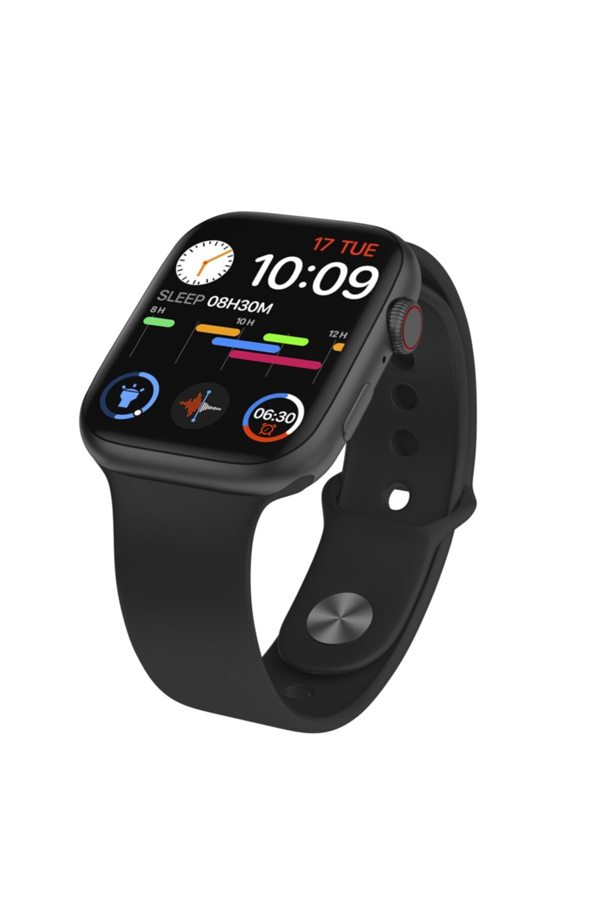 sunstain Smartwatch Fk88 Pro 1.78 Full Hd Ekran 4 Renk Dil Destekli Bluetooth Akıllı Saat