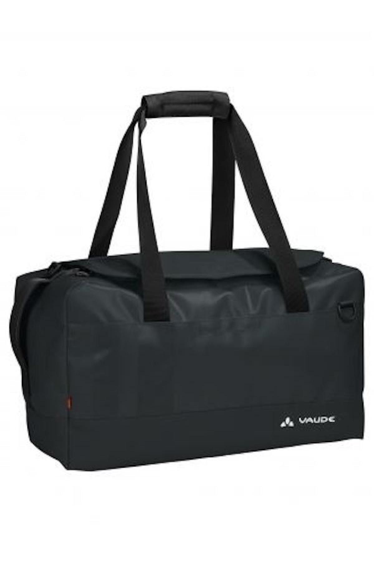 VAUDE Unisex  Siyah  Bagitgo Desna  Spor Çantası 30