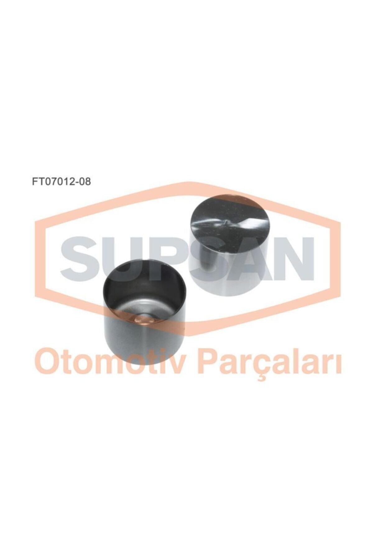 SUPSAN Subap Fincanı Mekanik 8 Mm Kng-clıo-mgn 1.5 Dcı K9k