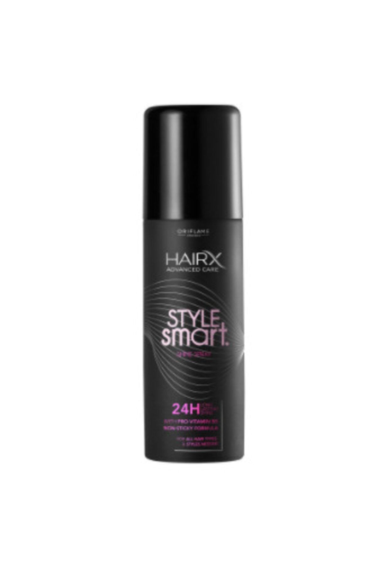 Oriflame Hairx Advanced Care Style Smart Işıltı Veren Saç Spreyi