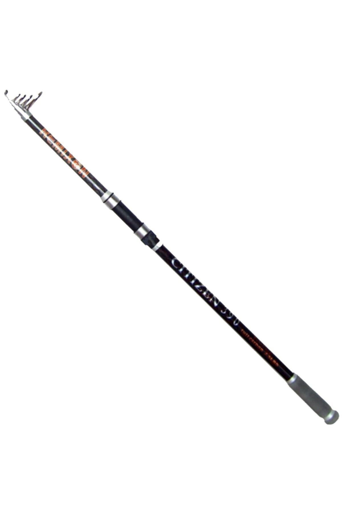 Remixon Citizen Carp Serisi 360cm Olta Kamışı