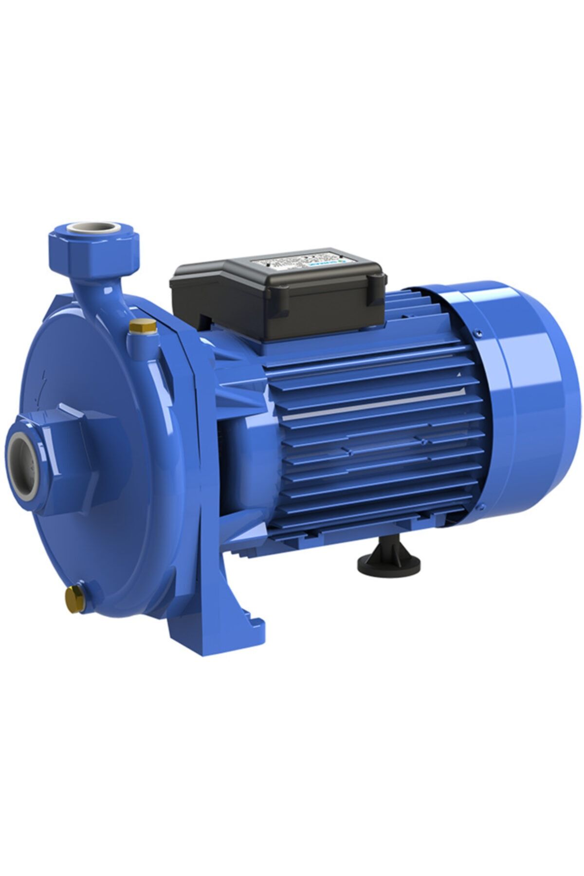 Sumak SMT220 Santrifüj Pompa Trifaze (380V) 2.2HP