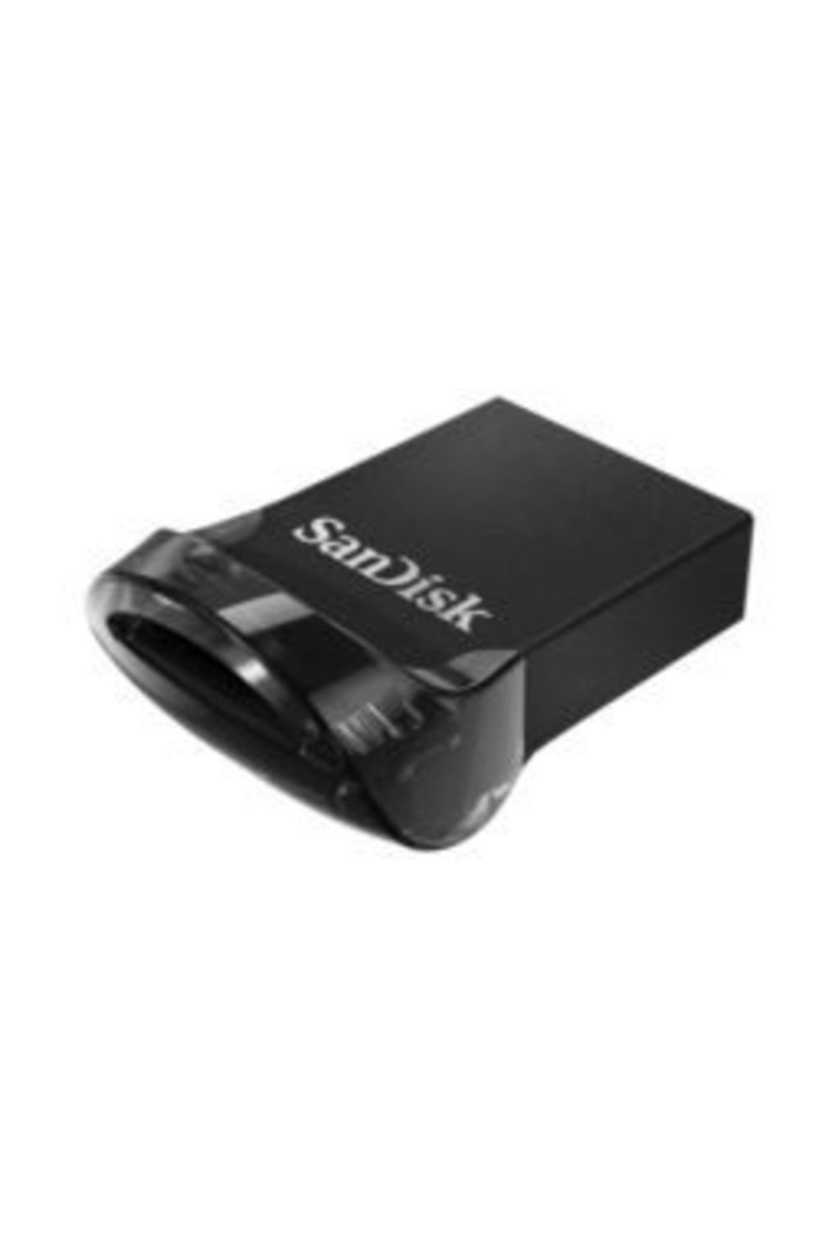 SanDisk SDCZ430-128G-G46 USB 128GB ULTRA FIT BLACK 3.1