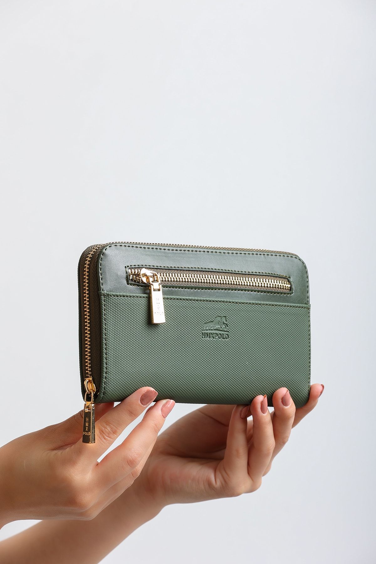 Stylish 2025 women wallet