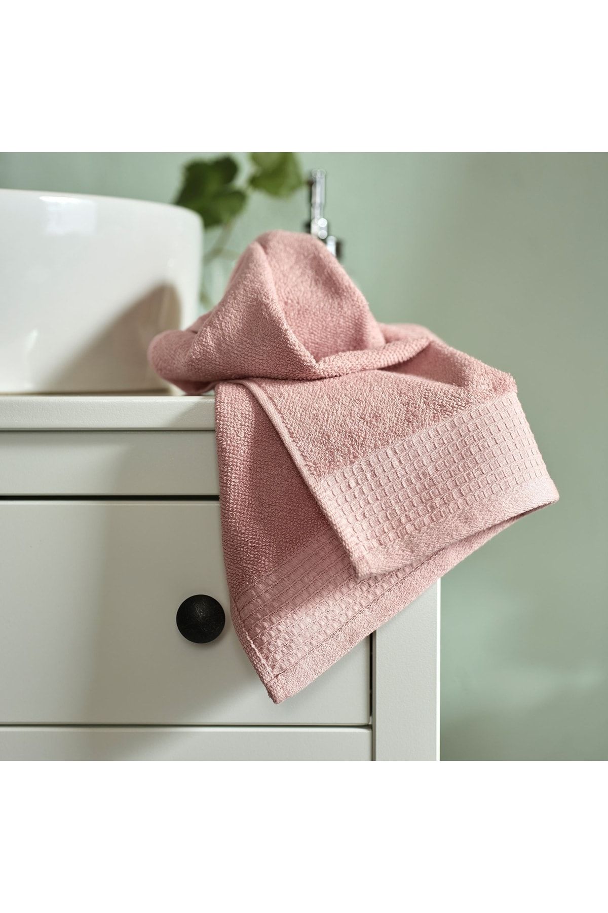 Vikfjard ikea towel sales