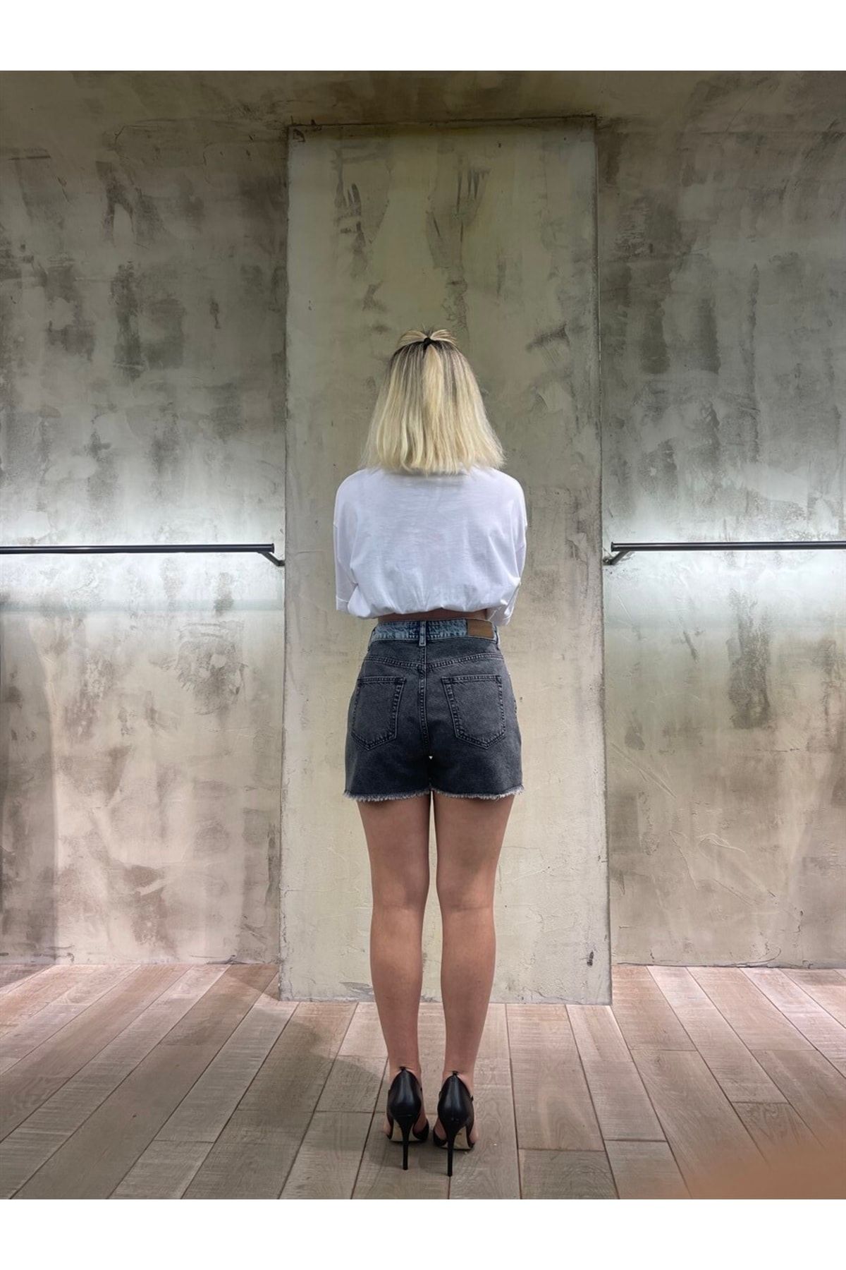 Vigoss cheap denim shorts
