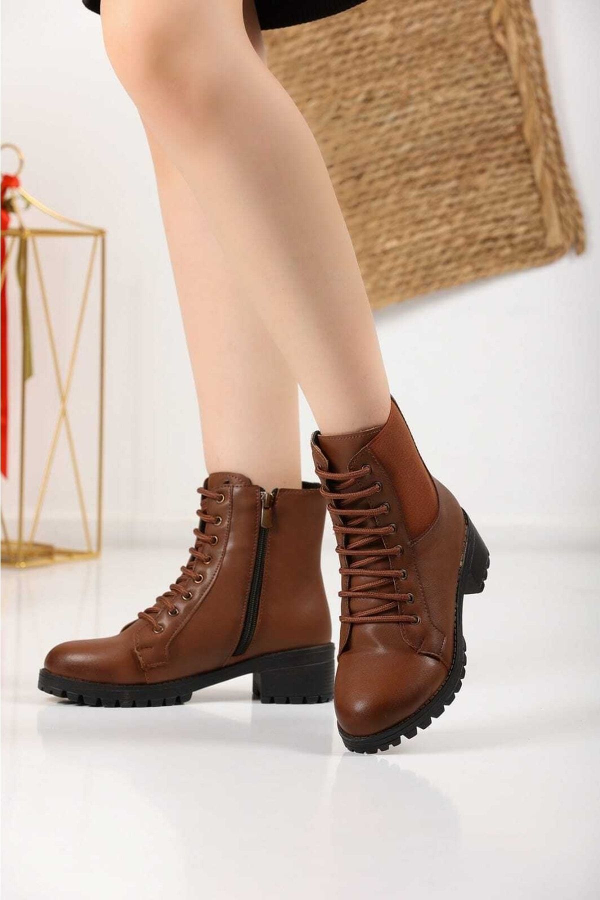 Sole online bound boots