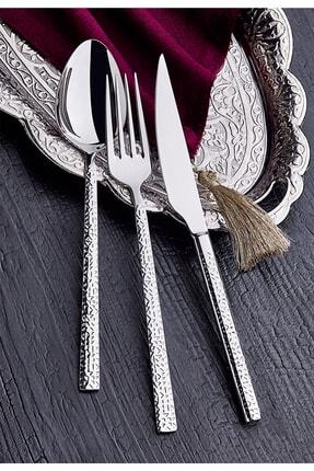 36 Parça Çatal Kaşık Bıçak Seti Kristal Fma06483 Image 0