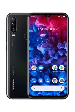 Gm 20 Pro 6+128 Gb Yenilenmiş Telefon (çift Simli Iyi Durumda) Image 0