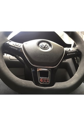 Golf 7 Gti Direksiyon Logo Image 0