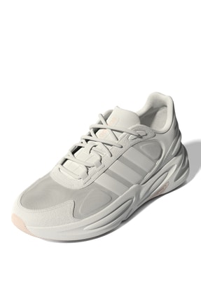 Beyaz Kadın Koşu Ayakkabısı Gx1727 Ozelle Image 4