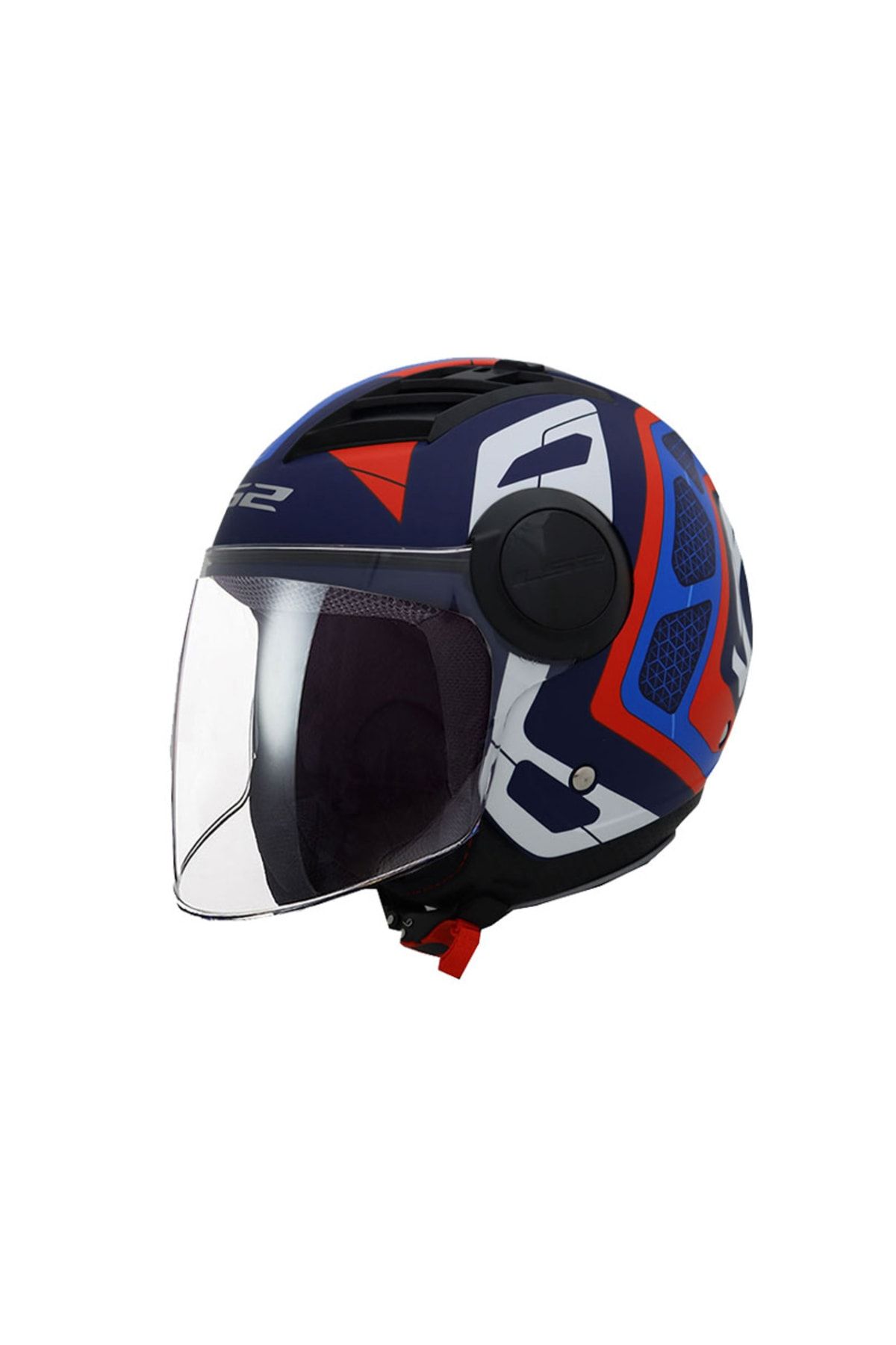 Ls2 best sale airflow condor