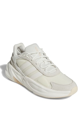 Beyaz Kadın Koşu Ayakkabısı Gx1727 Ozelle Image 3