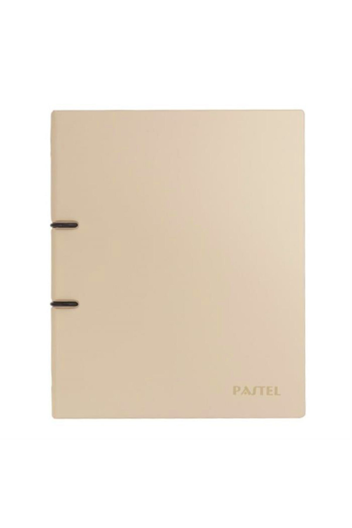 KESKİN COLOR 2 Halkalı Pastel Renk  Klasör