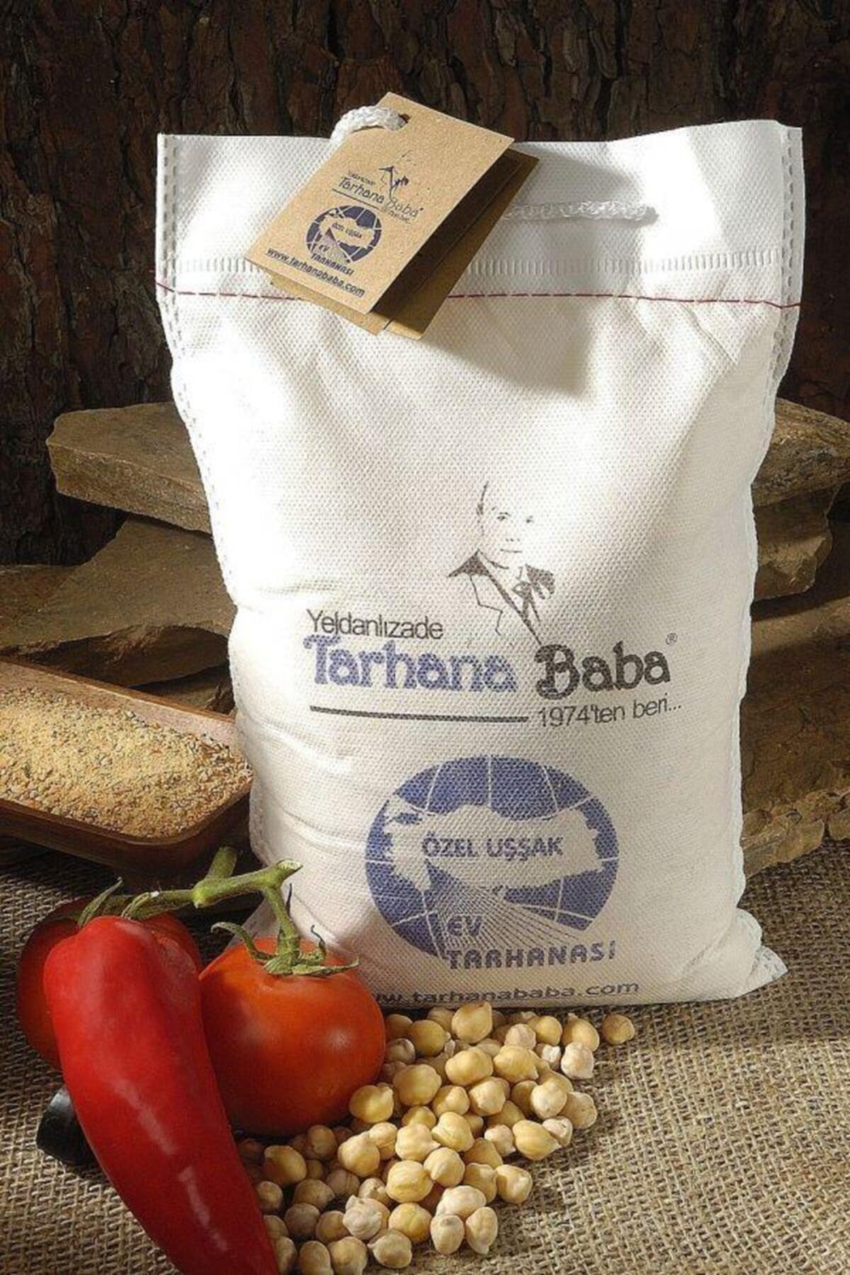 PEHLİVAN DATÇA Tarhana 1000 Gr