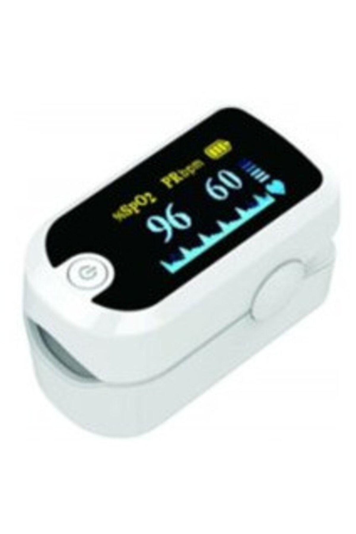 Pulsemed Life Net Medikal Pulse Oksimetre Taşınabilir Parmak Tipi