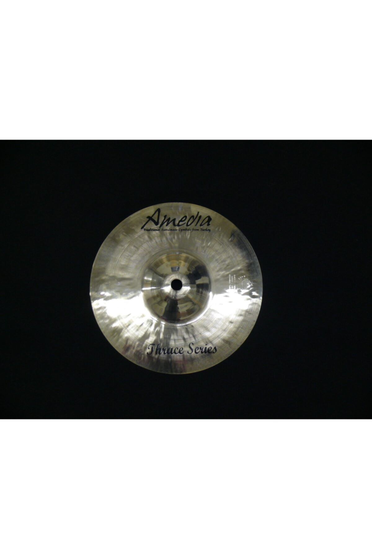 Amedia Cymbals Thrace Series Splash 8''
