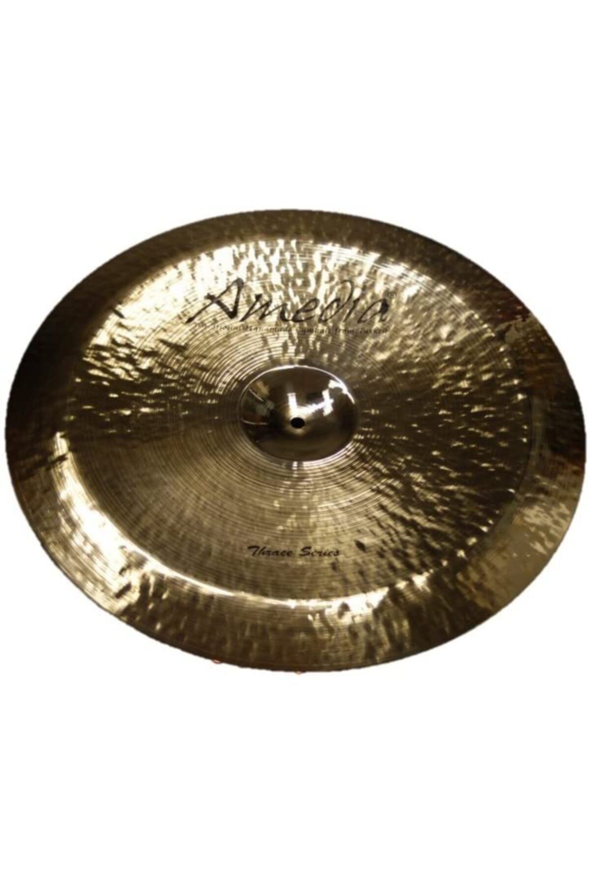 Amedia Cymbals Thrace Series 16'' China