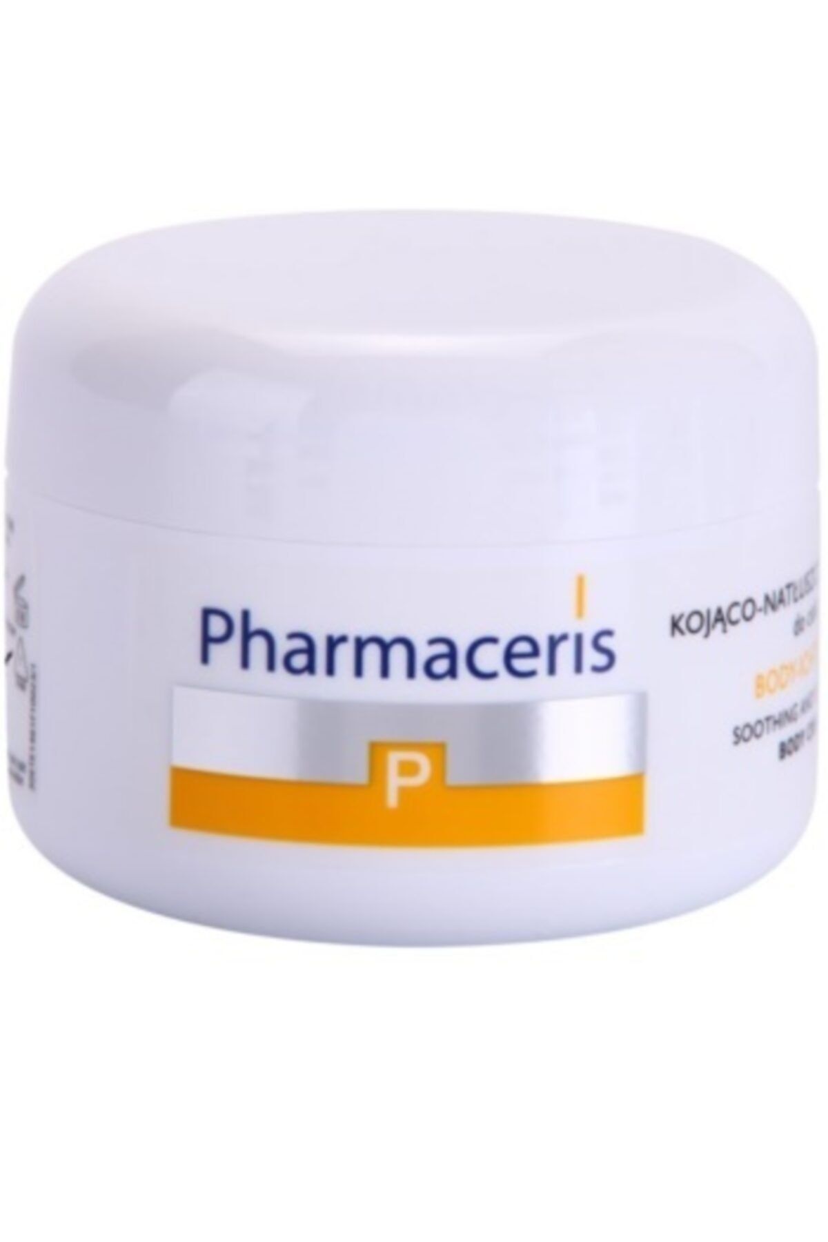 Pharmaceris Yatıştırıcı Ve Besleyici Vücut Kremi Body-ıchtılıum 2
