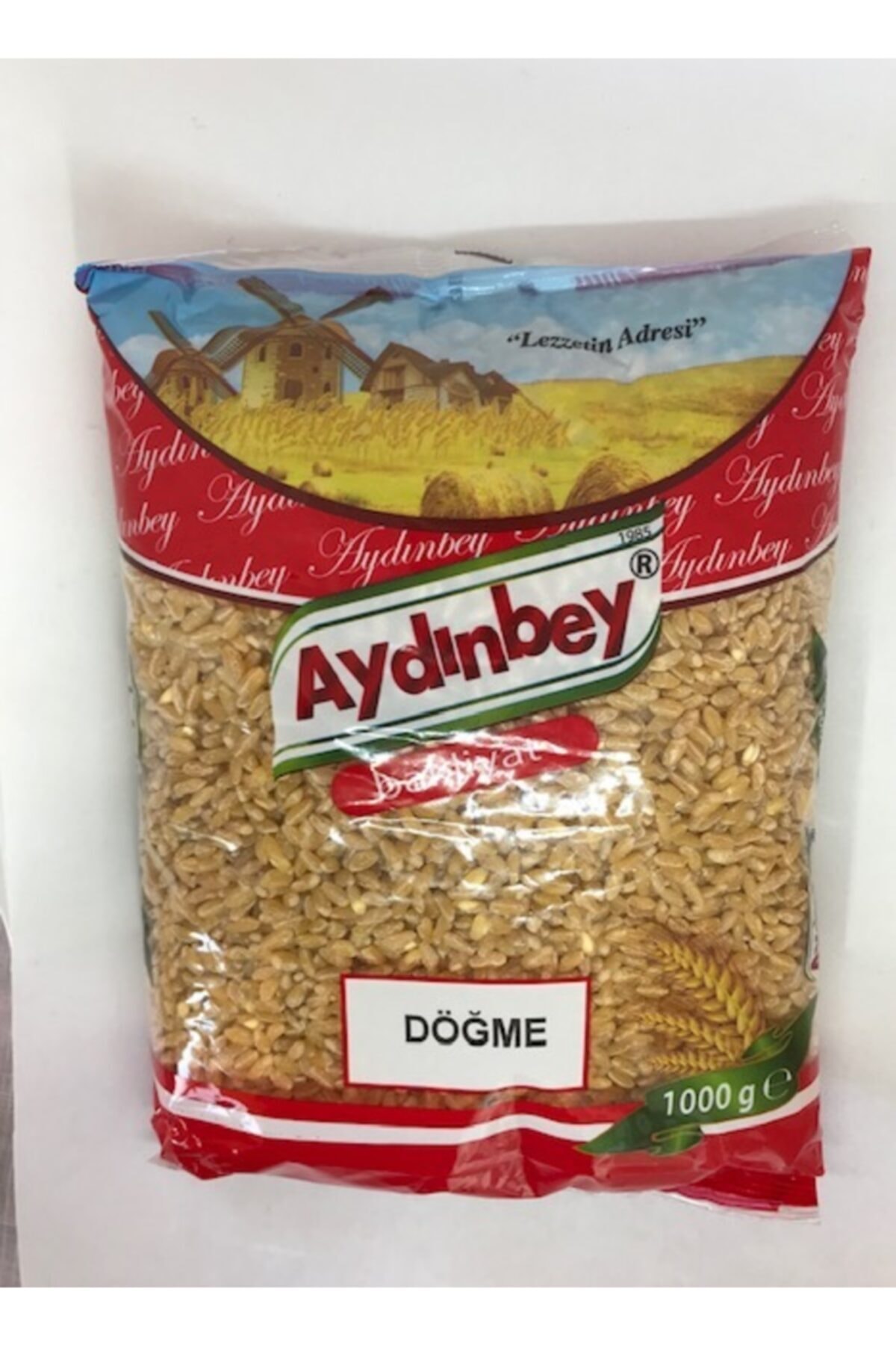 aydınbey Döğme 1 Kg