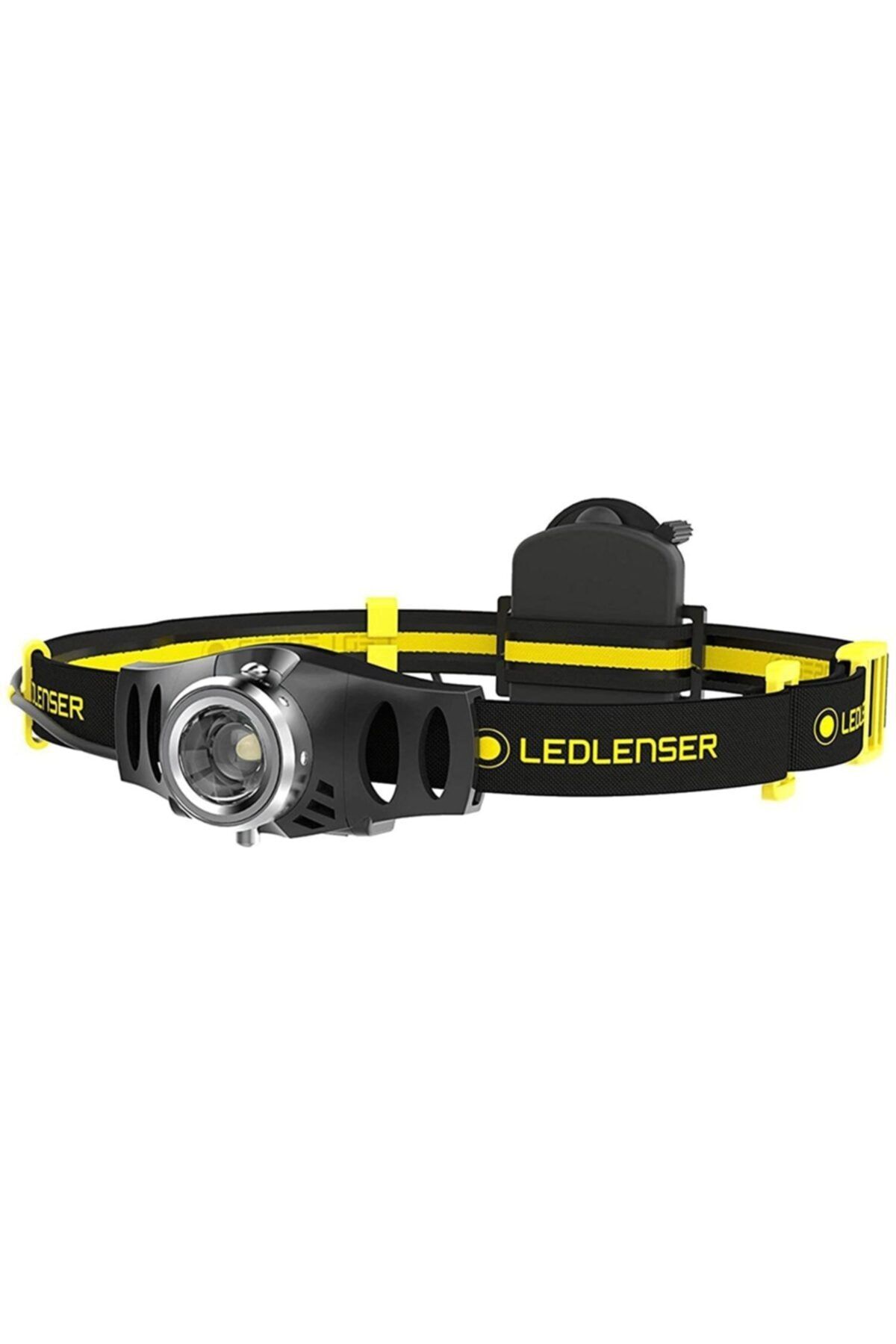 Led Lenser Ledlenser Ih3 Kafa Lambası