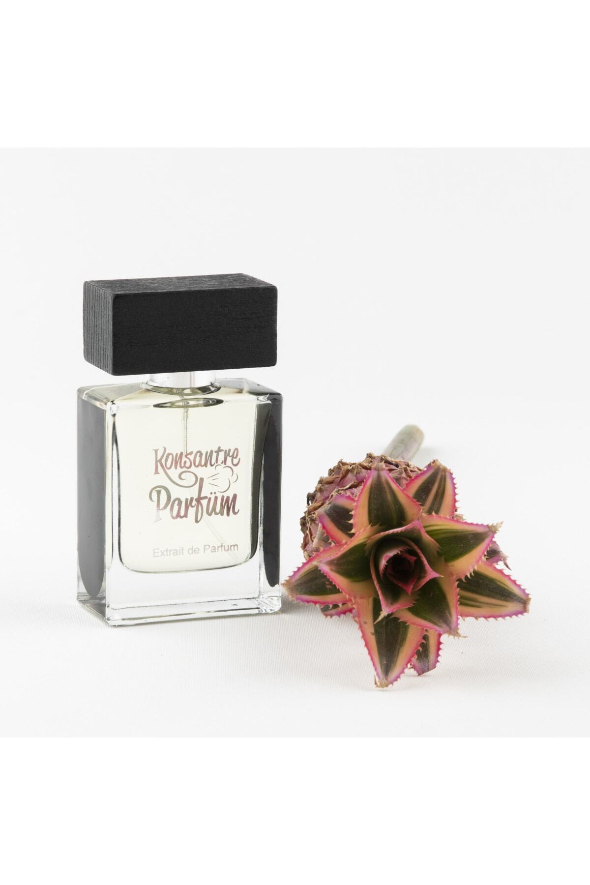 Konsantre Parfüm Baccarat Rouge 540 Tipi 50 ml Edp Kadın Parfümü 2020001000805