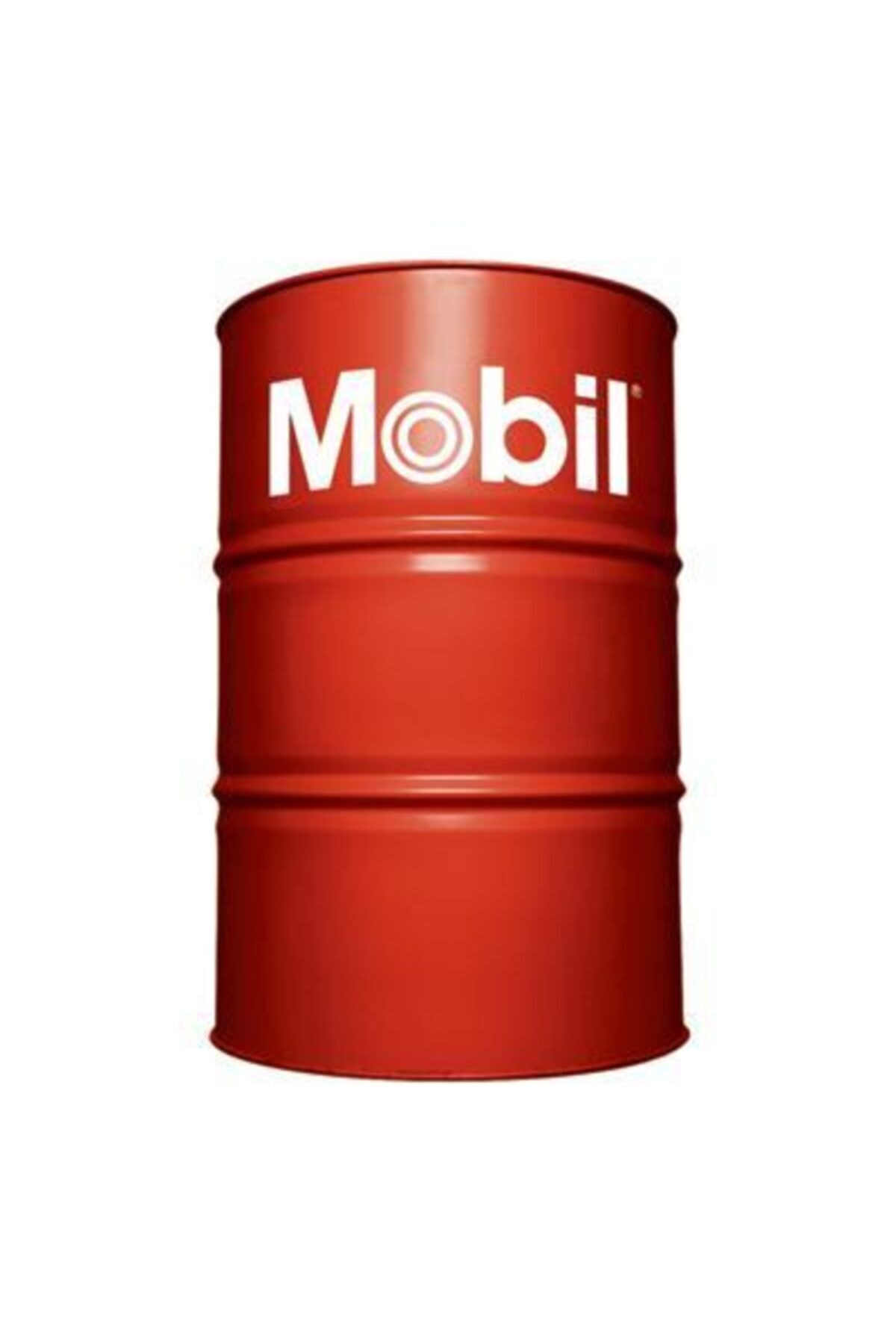 Mobil Vactra Oil No 2 Fıçı 208 Litre (183.66 Kg)