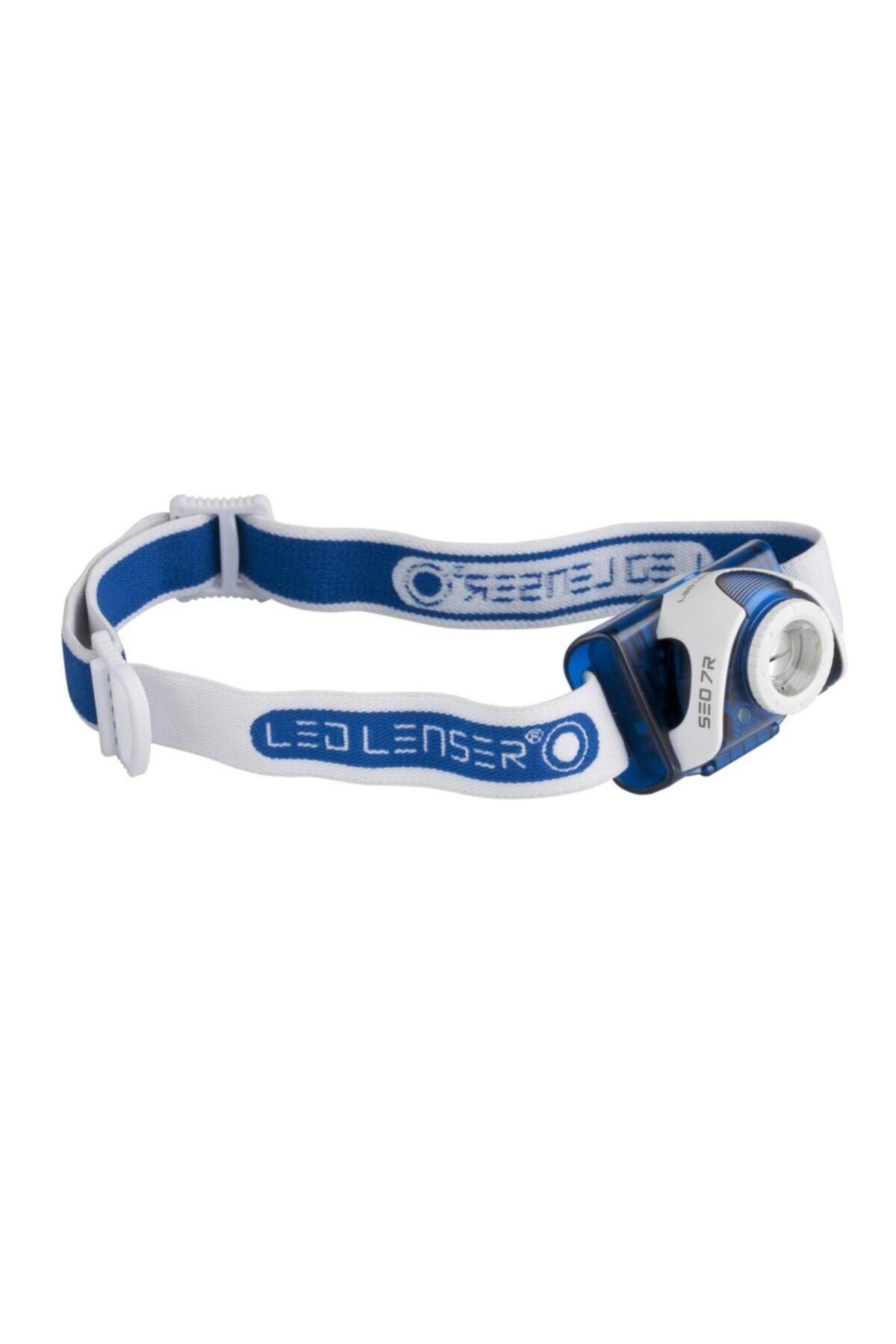 Led Lenser Seo7r Blue Kafa Lambası