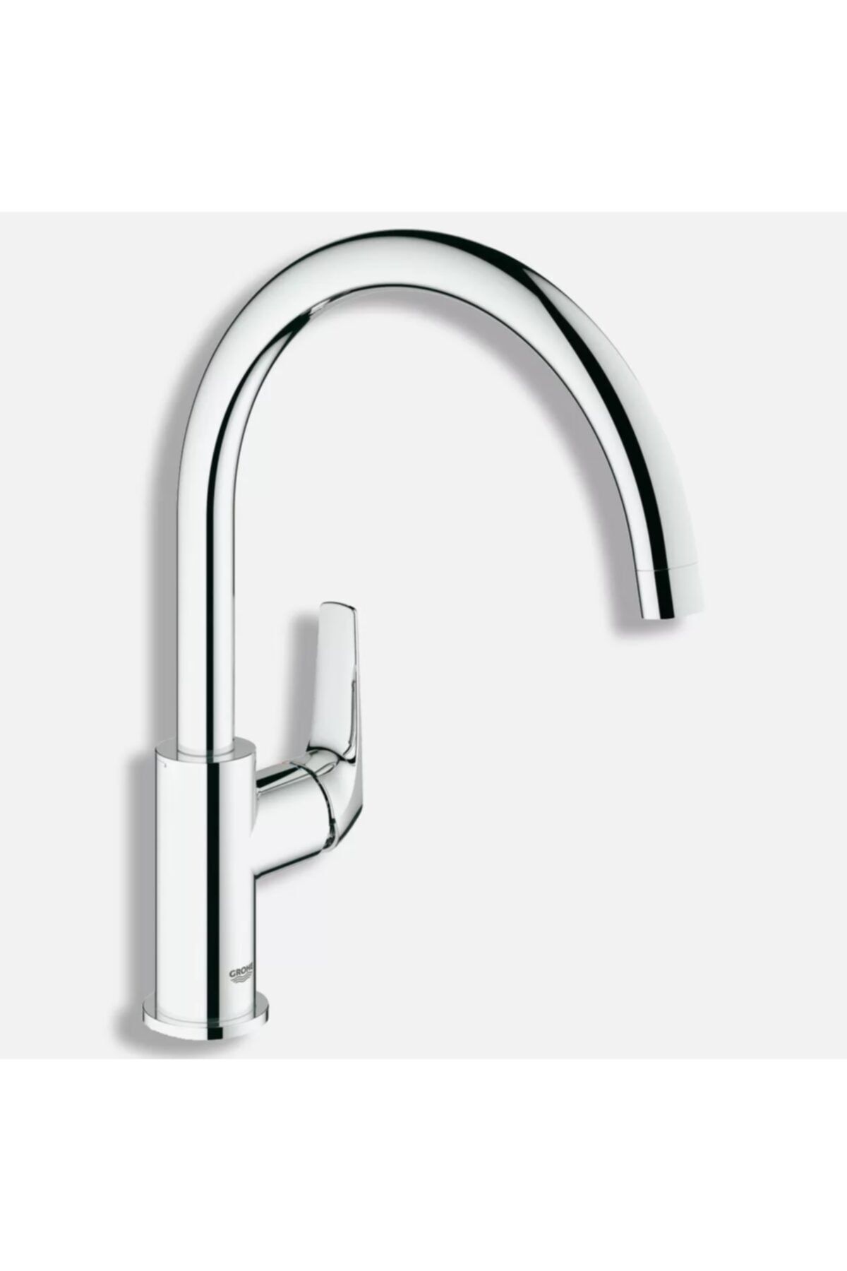 Grohe Start Flow Eviye Bataryası