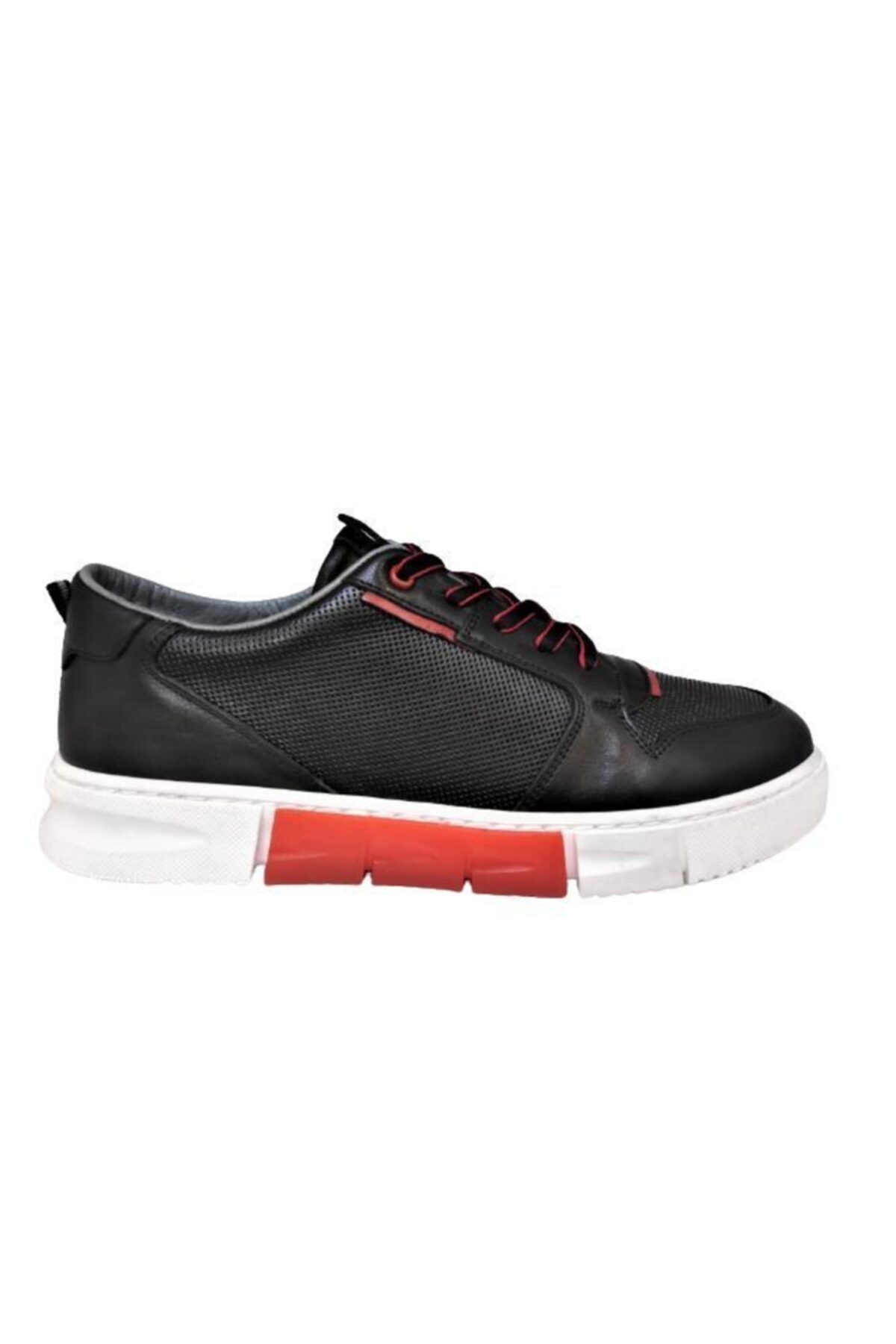 CLASS WOOD Hasan Şebay Classwood 103 Termo Taban Comfort Günlük Deri Spor Ayakkabı