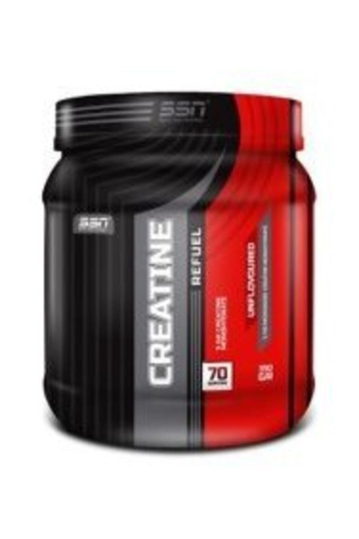 SSN Sports Style Nutrition Ssn Creatine Refuel 350 Gr.