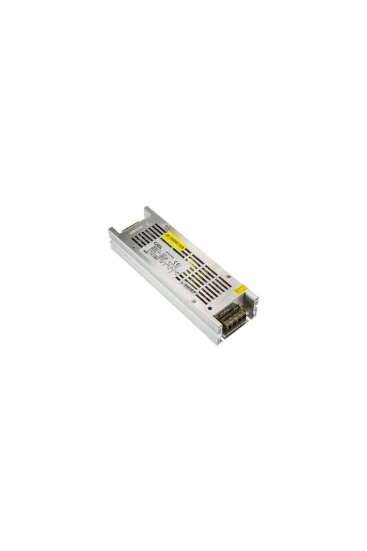 Cata 30 Amper Şerit Led Trafosu 360w Slim-fansız Ct-2578
