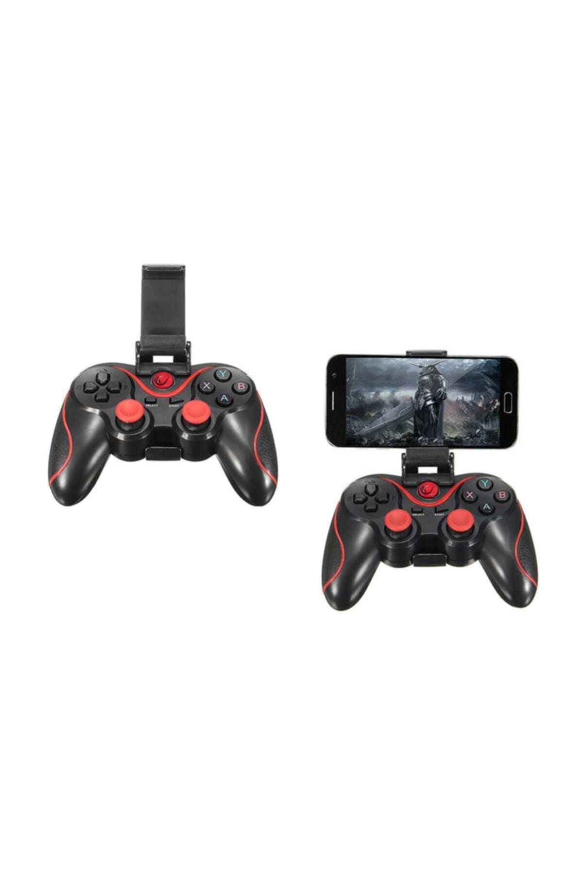snopy rampage sg r707 android ps3 pc smart phone tv box bluetooth kablosuz joypad fiyati yorumlari trendyol