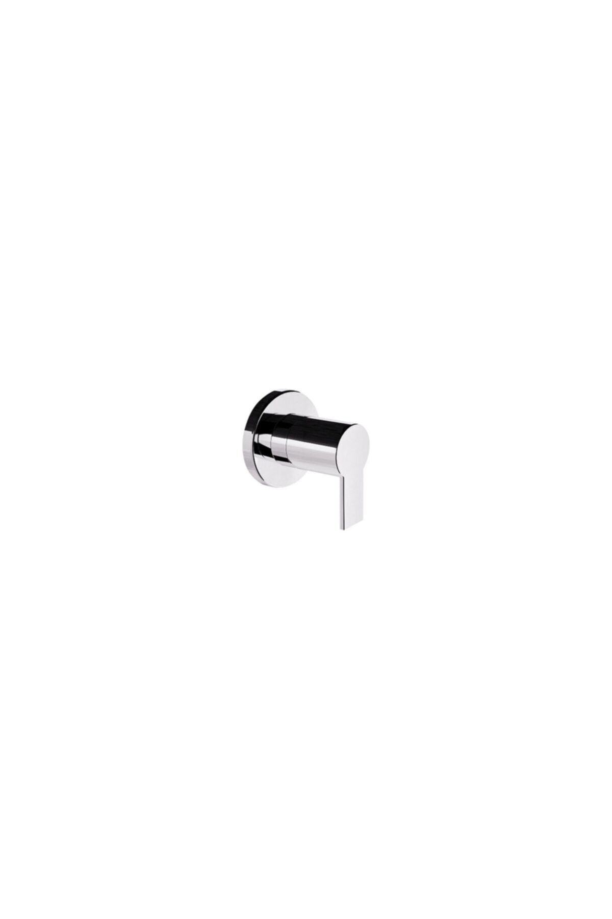 VitrA A41447 Axe S Ankastre Stop Valf Sıva Üstü Krom