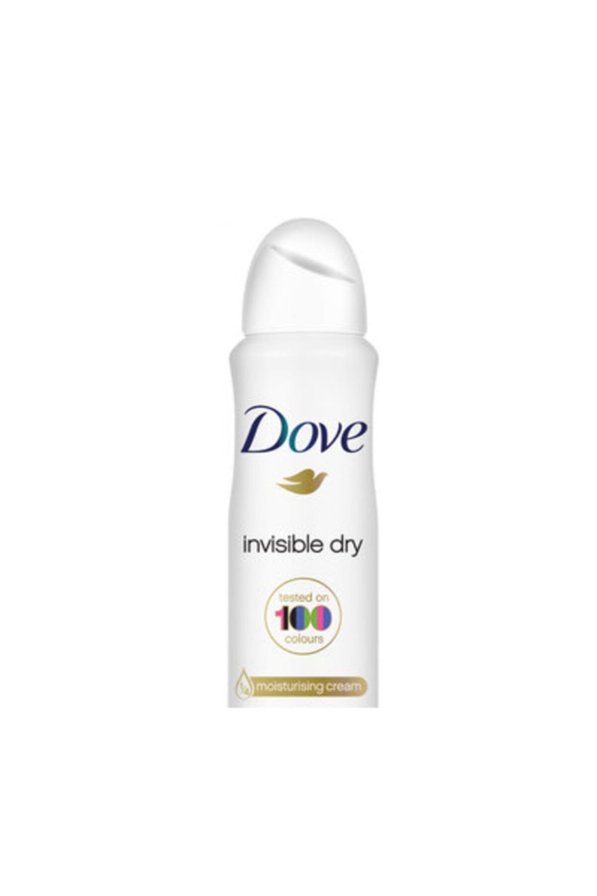 Dove Deodorant Sprey Invisible Dry 150 Ml