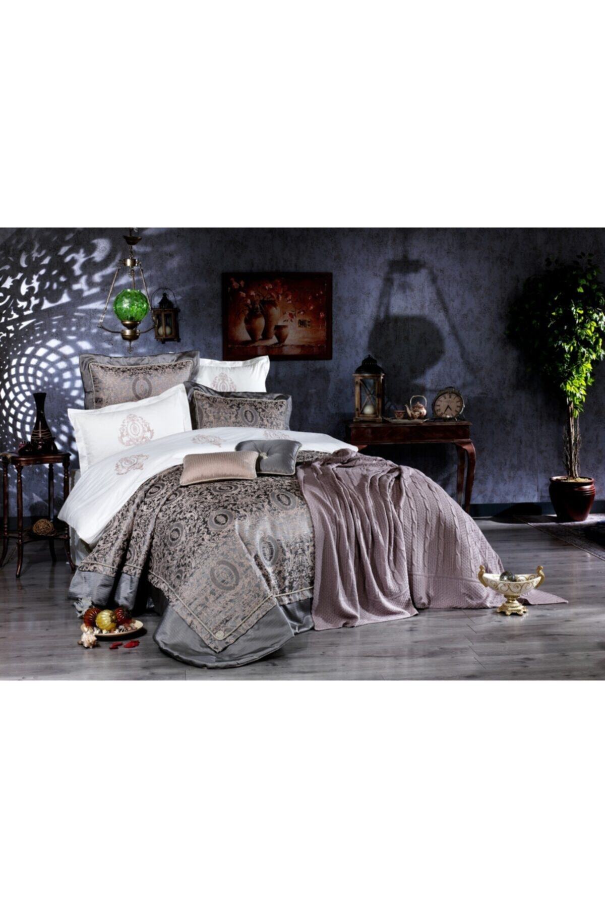 Güzide Linda Modern 12 Parça Çeyiz Paketi