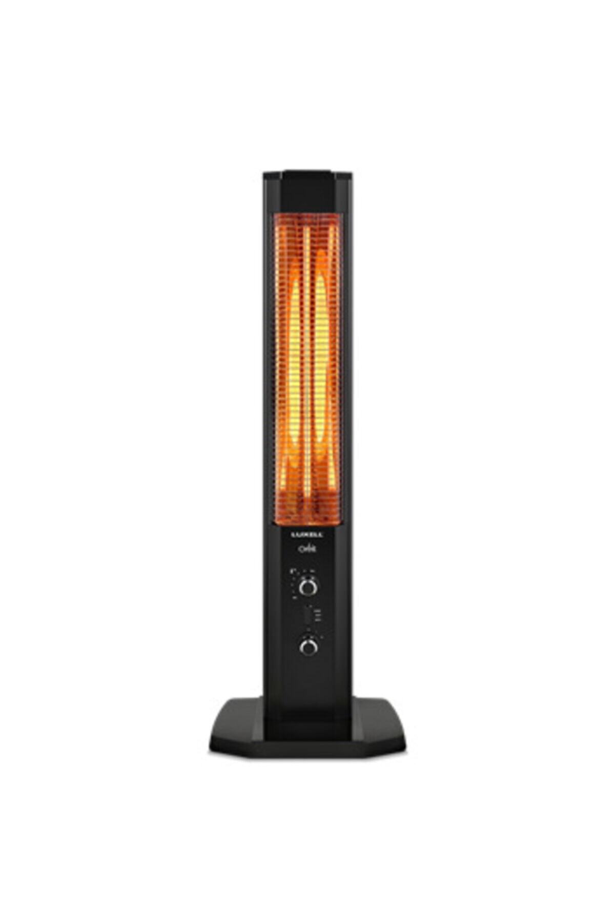 Luxell Mh-1800 Orbit Dikey Isıtıcı