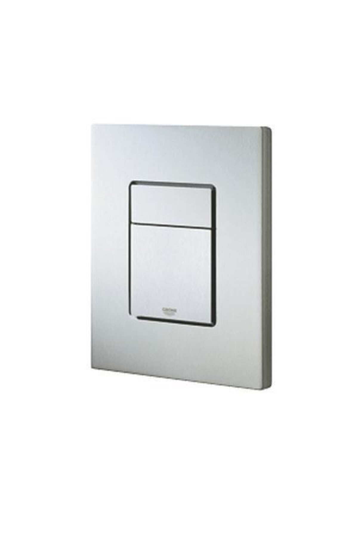 Grohe Gömme Rezervuar Kumanda Paneli Paslanmaz Çelik - 38732sd0