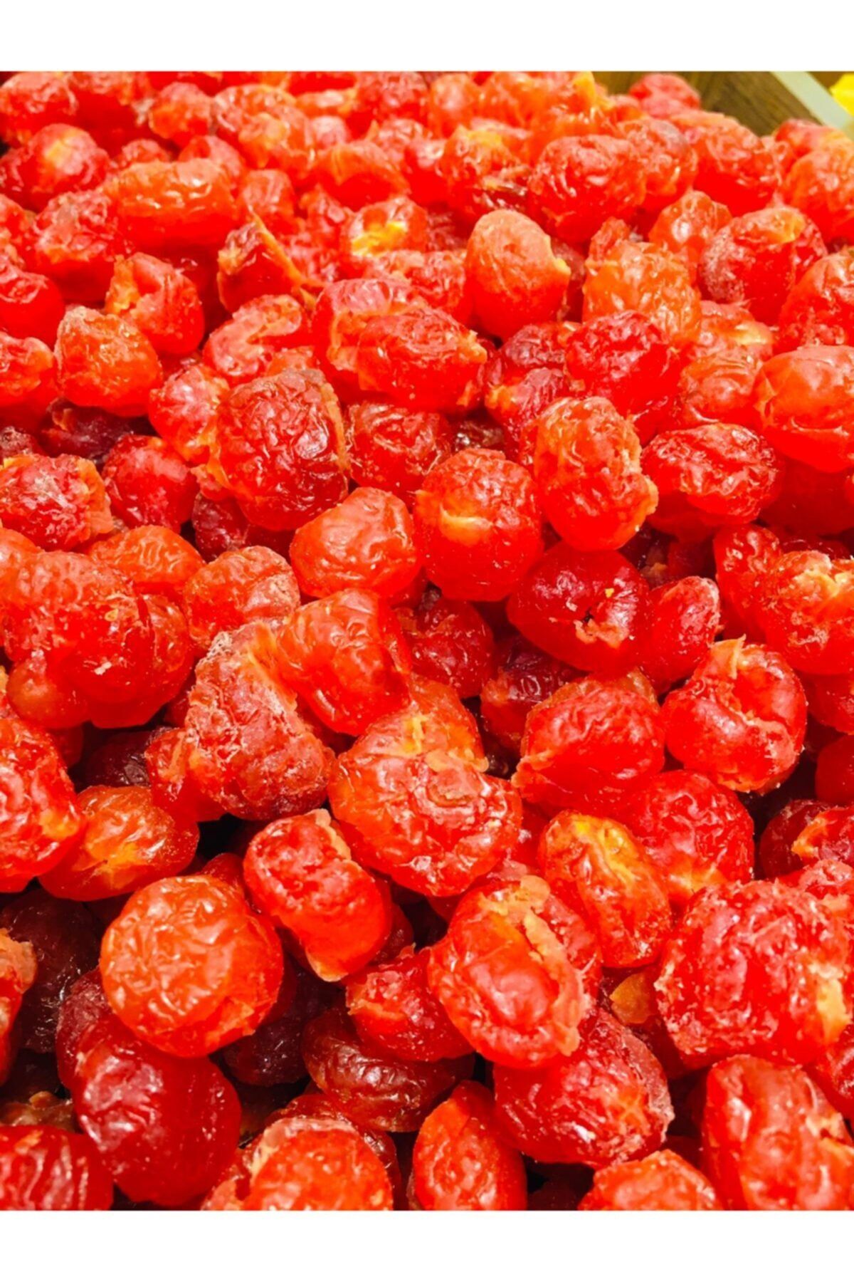 Antepten Gelsin Kiraz Kurusu (500 Gr)