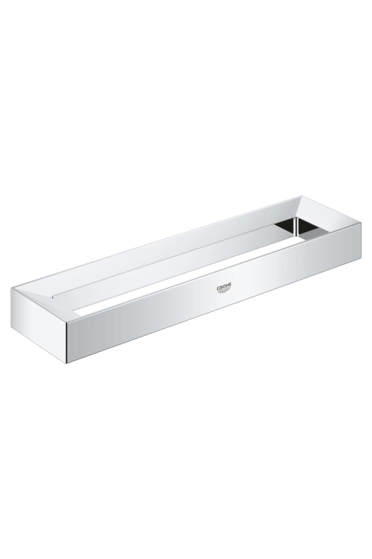 Grohe Selection Cube Halka Havluluk