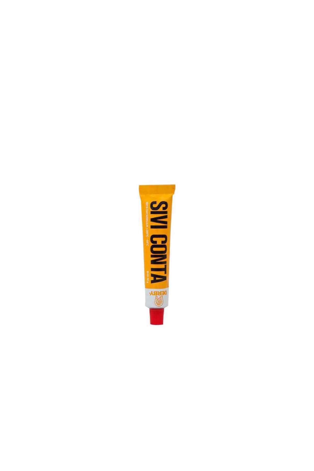 Derby D250 Sıvı Conta 40gr
