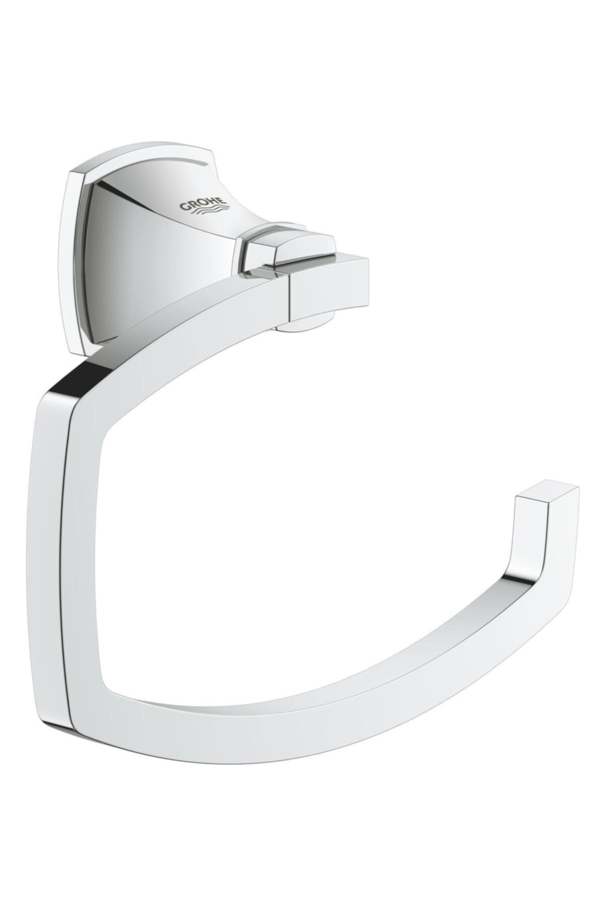 Grohe Grandera Tuvalet Kağıtlığı (40625000)