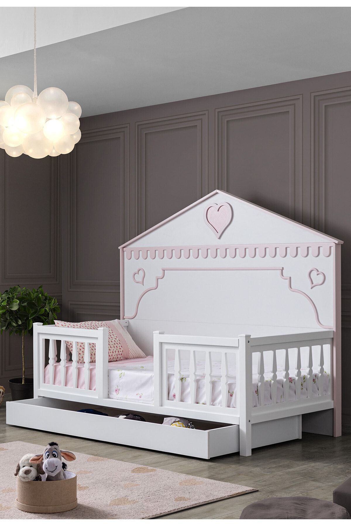 setay montessori yatak rosa yavrulu montessori karyola 2 adet comfort yatak fiyati yorumlari trendyol