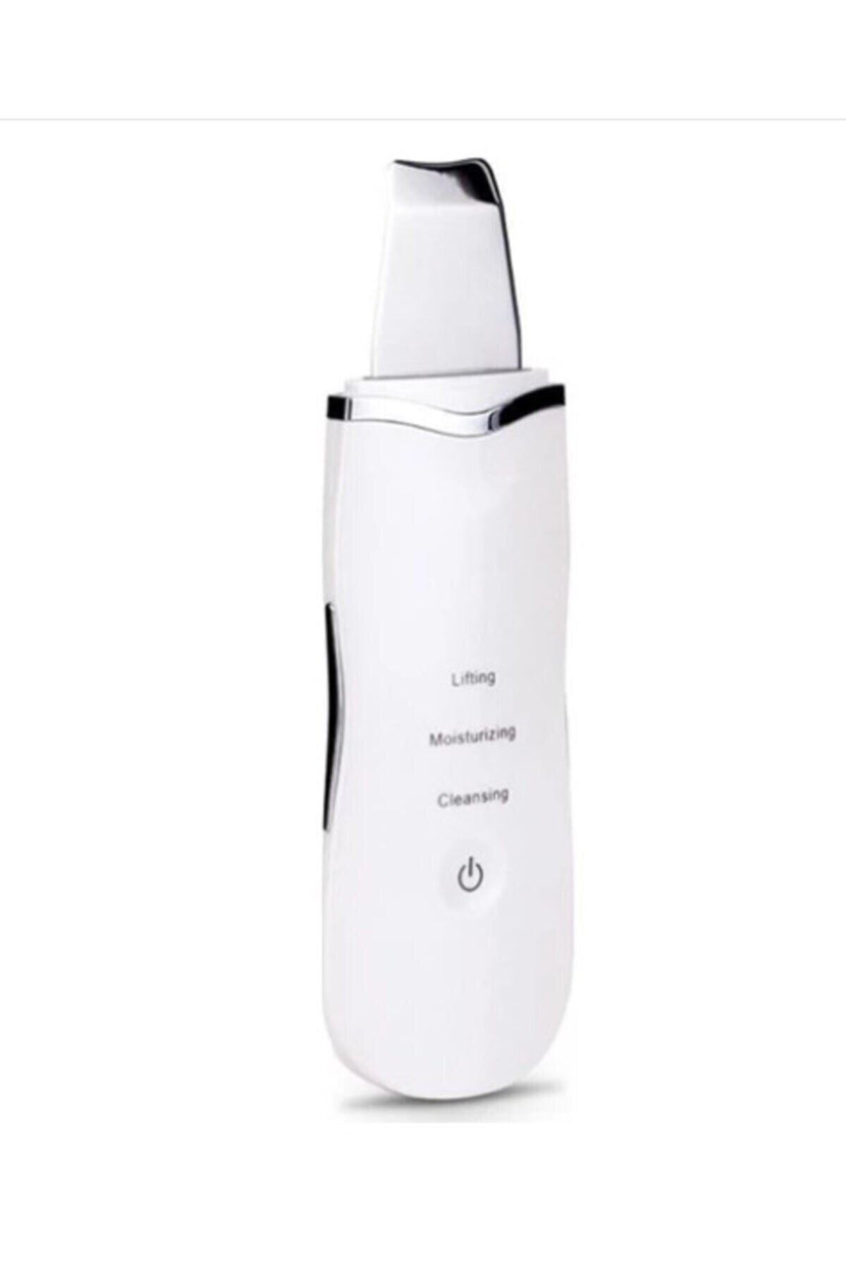pazariz Ultrasonic Siyah Nokta Akne Sivilce Giderici Şarjlı Cilt