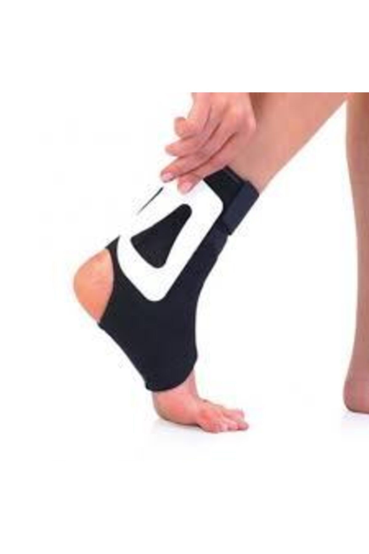 Soles Ligament Destekli Ayak Bilekliği