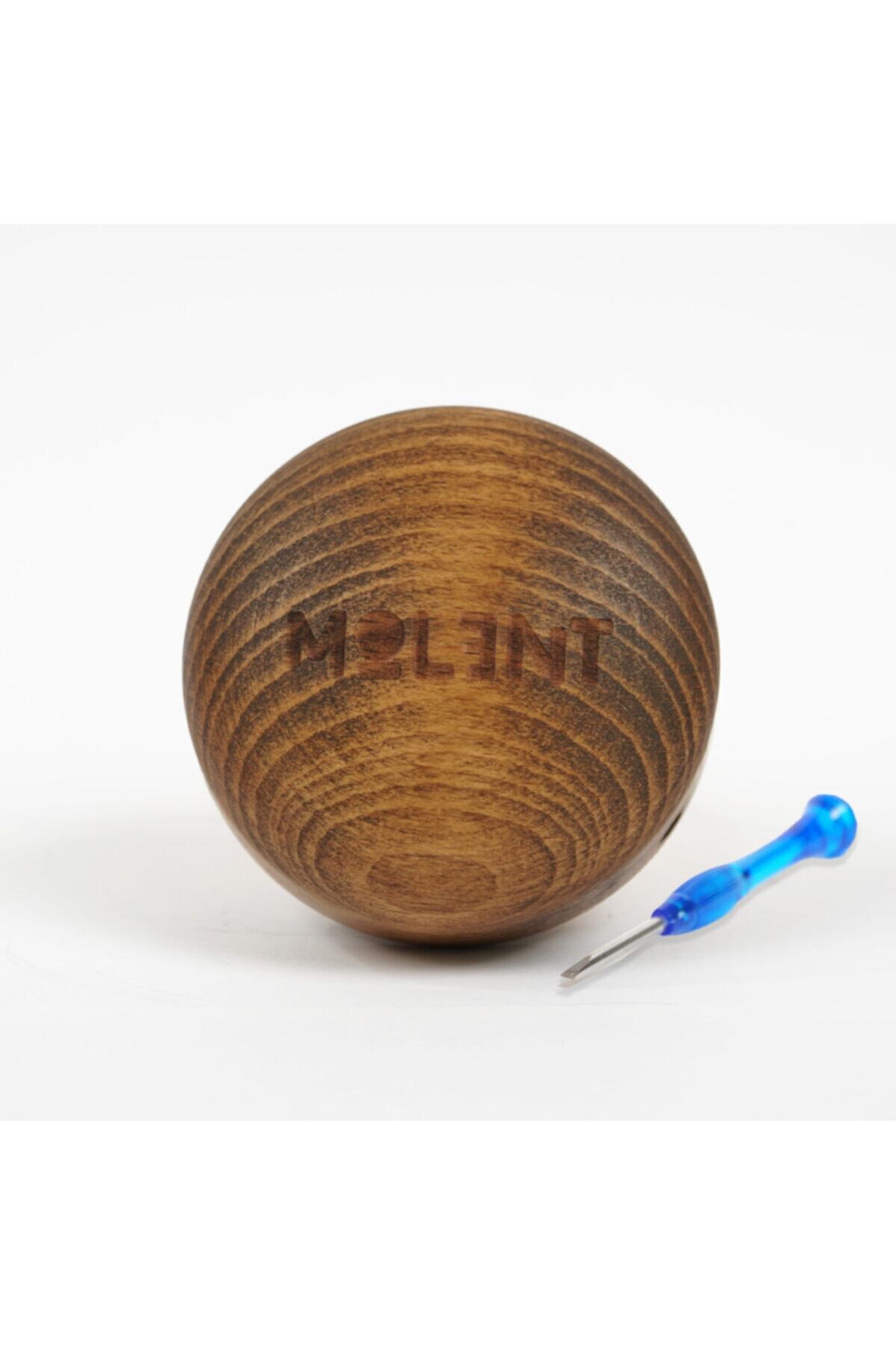 Molent Tools Molent T210 Ayarlı Tamper