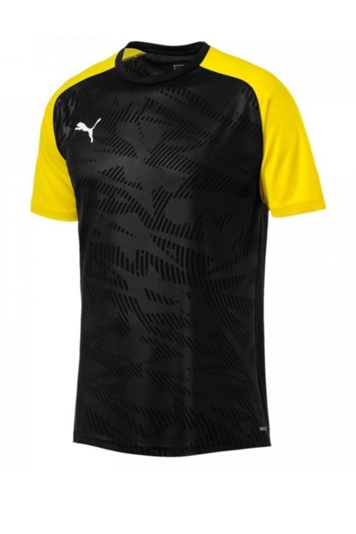 Puma Erkek Regular Fit Active Base Layer Shirt 65602718