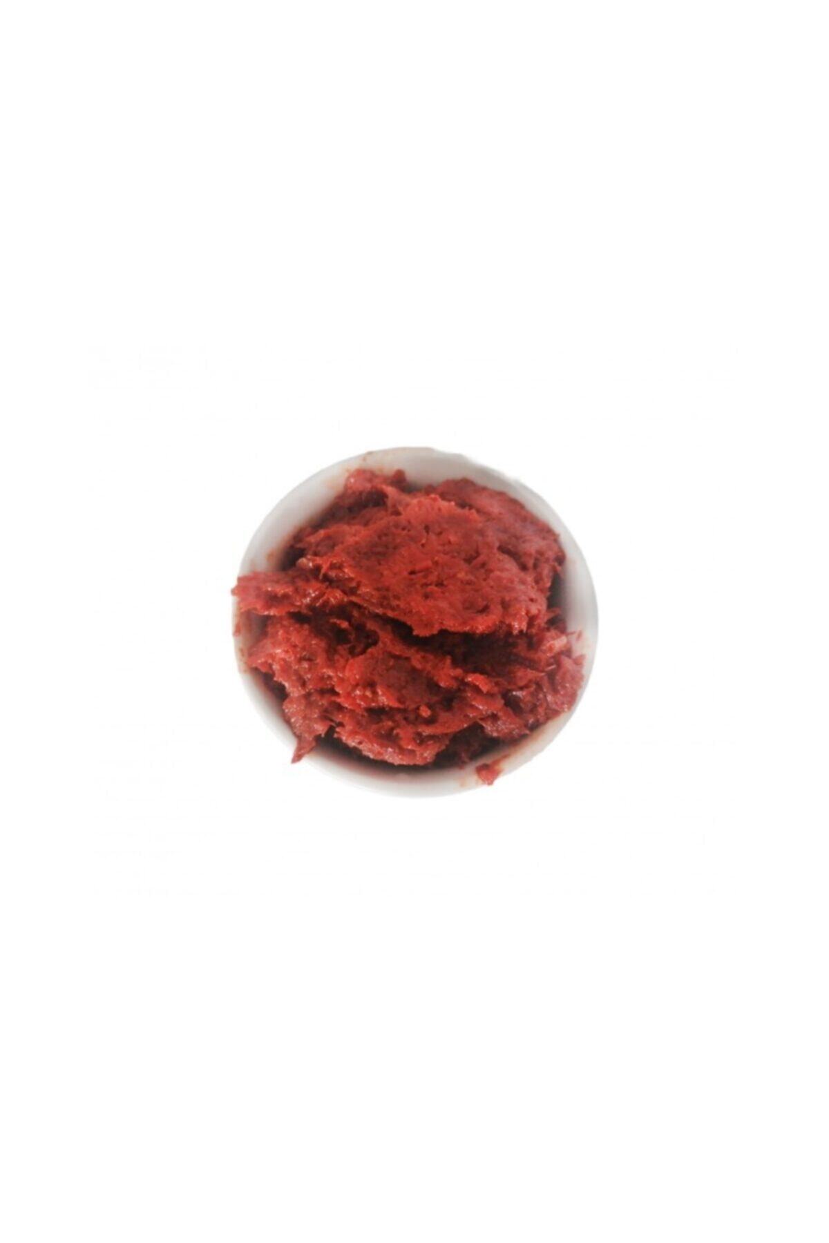 Ekinim Ev Yapımı Biber Salçası (acılı) 500 gr