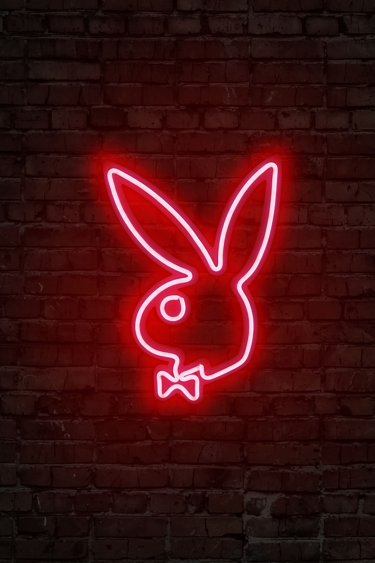 neon graph - Playboy - Led Dekoratif Duvar Aydınlatması Neon Duvar Yazısı Sihirli Led Mesajlar -neongraph
